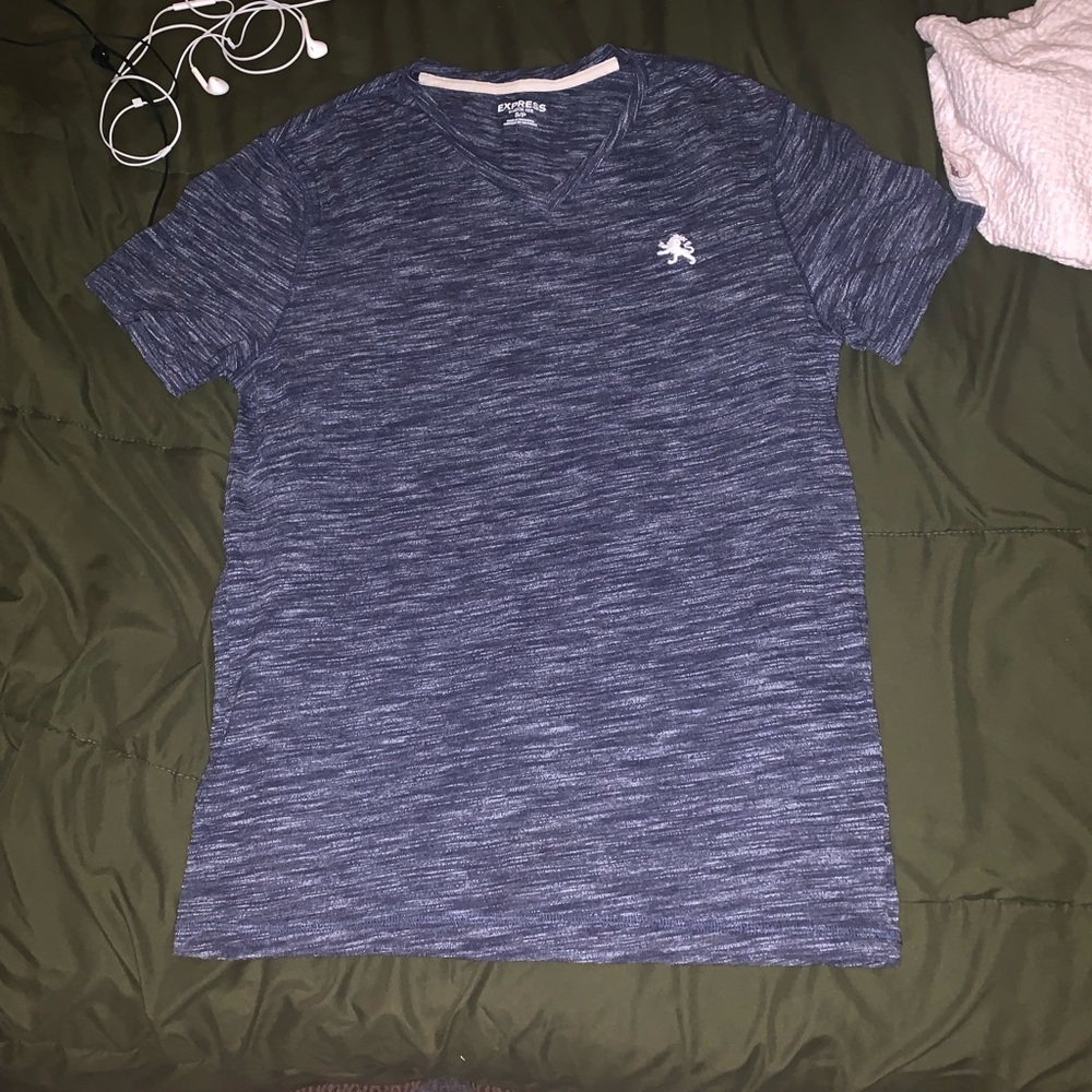 Express v-neck